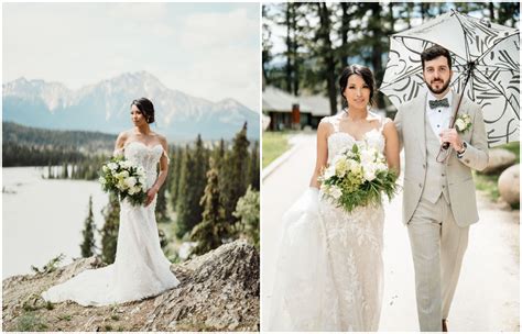 fairmont jasper wedding|Wedding Planning Guide .